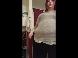 huge bbw